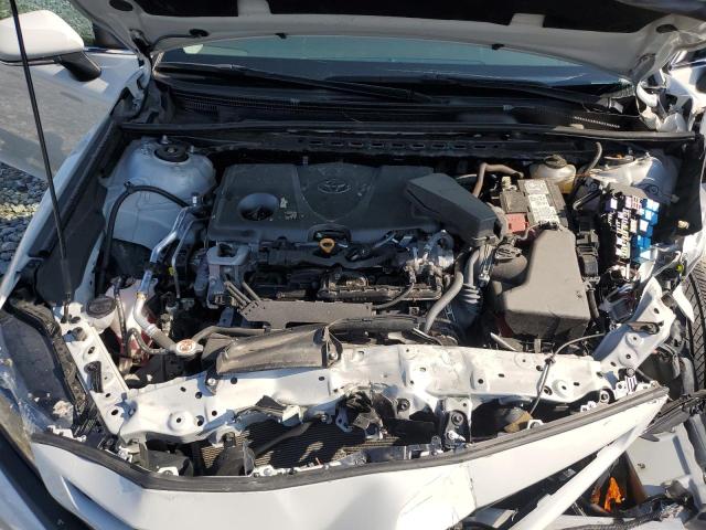 VIN 4T1T11AK6NU048517 2022 Toyota Camry, SE no.11