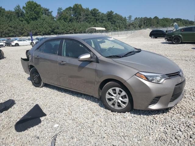 2016 TOYOTA COROLLA L - 2T1BURHE4GC636969