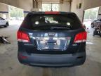 KIA SORENTO photo