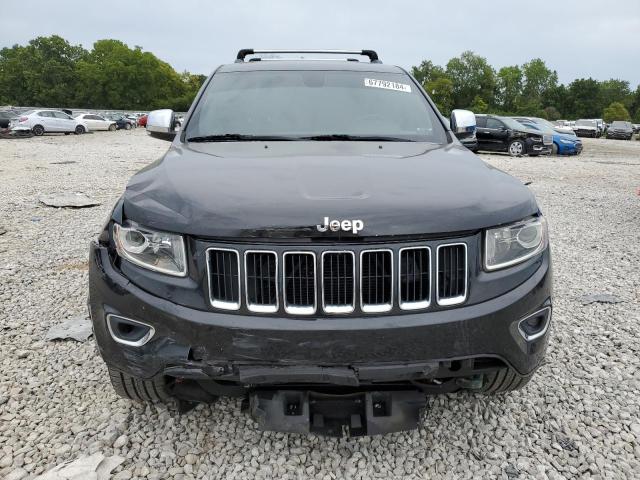 VIN 1C4RJEBG8EC107640 2014 Jeep Grand Cherokee, Lim... no.5