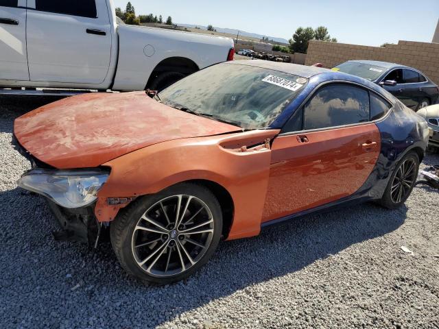 2013 Subaru BRZ, 2.0 Limited