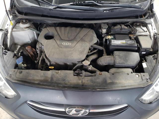 2015 HYUNDAI ACCENT GS KMHCT5AE5FU204401