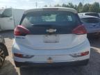 Lot #2962503712 2018 CHEVROLET BOLT EV LT