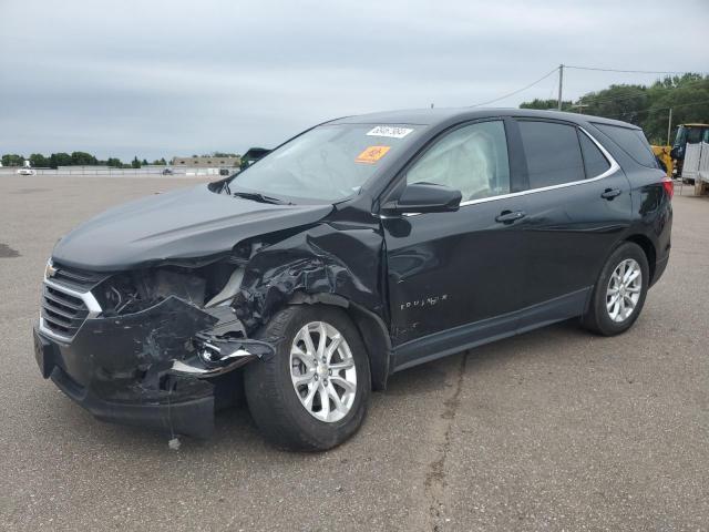 2019 CHEVROLET EQUINOX LT 2019