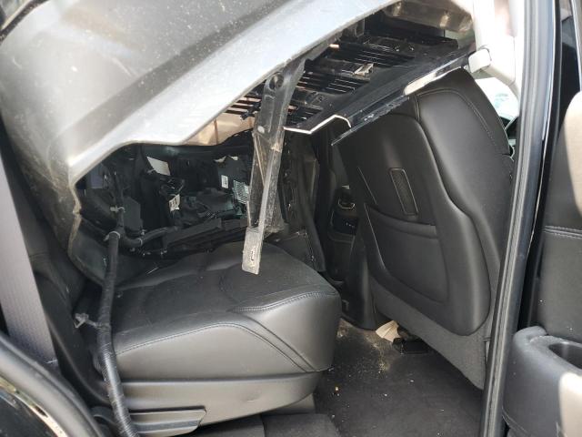 2020 CADILLAC ESCALADE P - 1GYS4CKJ8LR204530