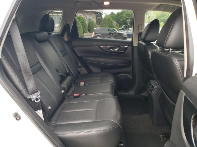 2019 NISSAN ROGUE S - 5N1AT2MV8KC710175