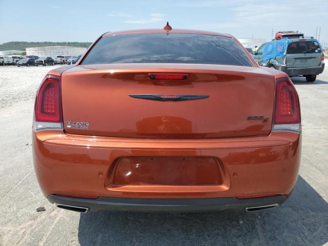 2021 CHRYSLER 300 S - 2C3CCABG4MH545550