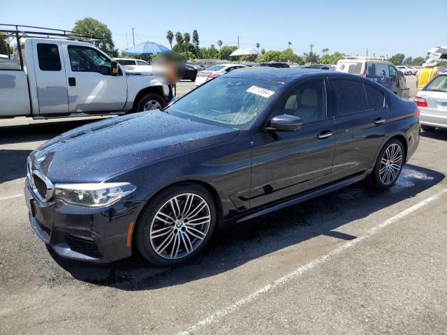 VIN WBAJA5C35HG896445 2017 BMW 5 Series, 530 I no.1