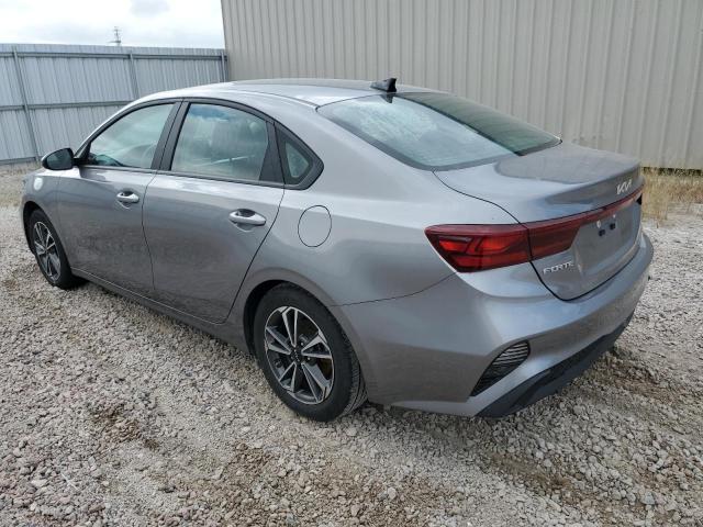 2023 KIA FORTE LX - 3KPF24AD0PE631703