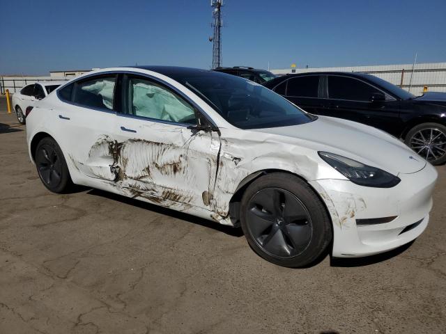 2018 TESLA MODEL 3 - 5YJ3E1EB7JF131122