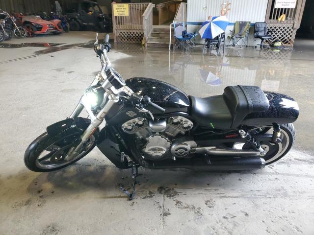 2013 HARLEY-DAVIDSON VRSCF VROD - 1HD1HPH13DC807392