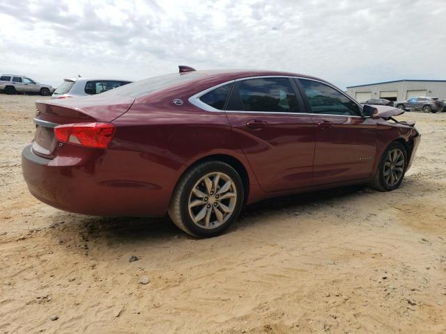 2016 CHEVROLET IMPALA LT - 1G1105SA8GU159724