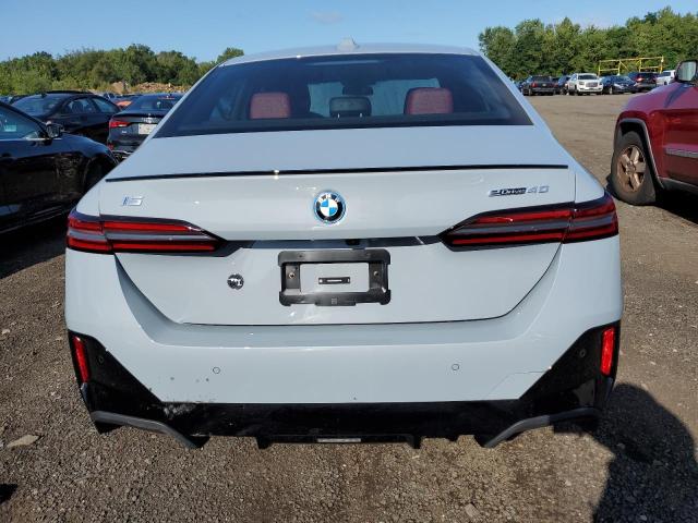 2024 BMW I5 EDRIVE WBY33FK02RCR43716
