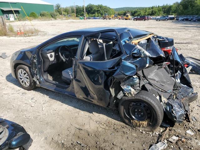 2019 TOYOTA COROLLA L - 2T1BURHE1KC229202