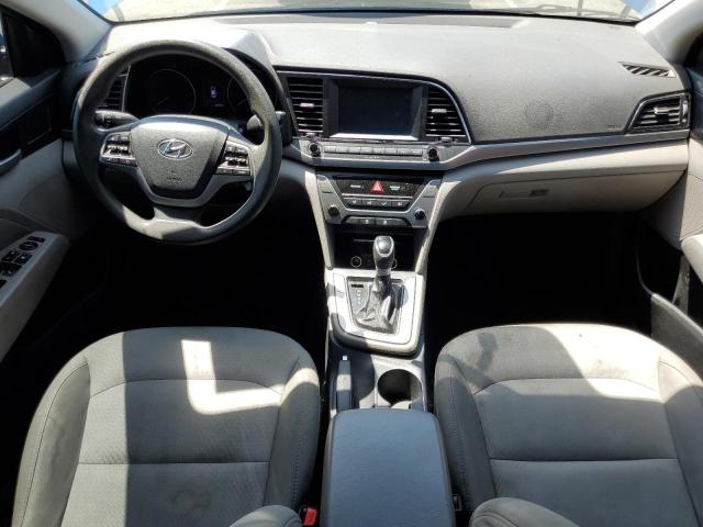 2018 HYUNDAI ELANTRA SE - 5NPD84LF8JH216233
