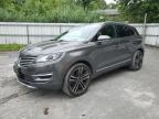 LINCOLN MKC RESERV photo