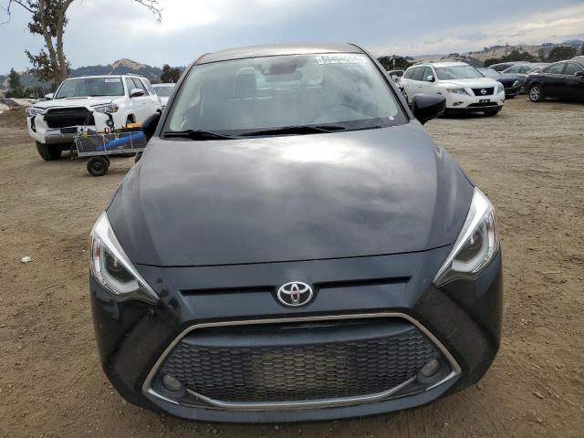 VIN 3MYDLBJV3LY702131 2020 Toyota Yaris, LE no.5