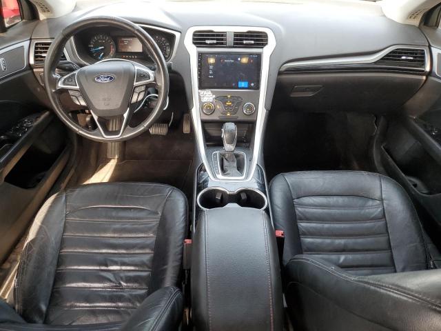 2014 FORD FUSION SE #3303872721