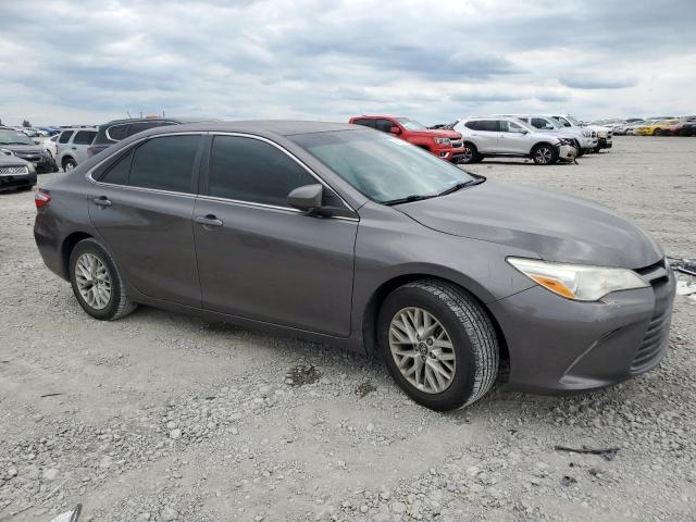 2016 TOYOTA CAMRY LE - 4T1BF1FK2GU230563