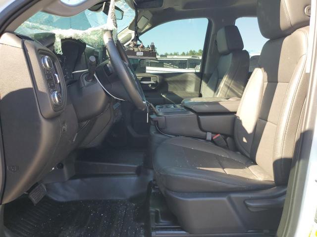 2023 GMC SIERRA K25 - 1GT49LEY1PF128083