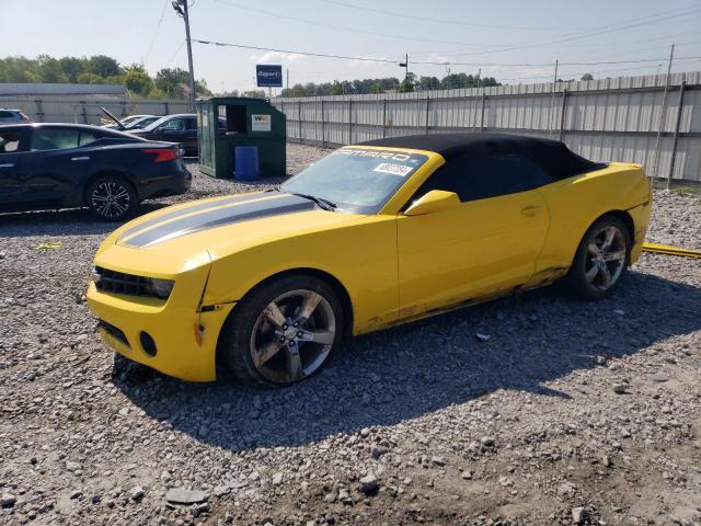 Vin: 2g1fc3dd5b9193134, lot: 68037284, chevrolet camaro lt 2011 img_1
