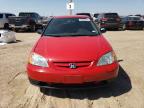 HONDA CIVIC LX photo