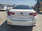 KIA OPTIMA SX photo