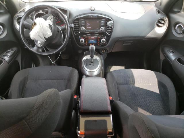 2015 NISSAN JUKE S - JN8AF5MV6FT561921