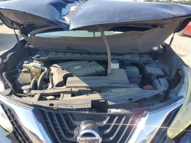 2015 NISSAN MURANO S - 5N1AZ2MG6FN258804