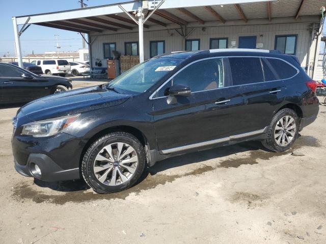 2019 SUBARU OUTBACK TO - 4S4BSATC0K3243870