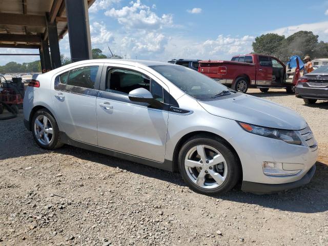 VIN 1G1RB6E47FU139942 2015 Chevrolet Volt no.4