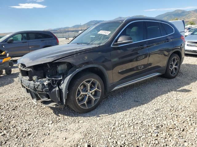 VIN WBXHT3C37GP889532 2016 BMW X1, Xdrive28I no.1