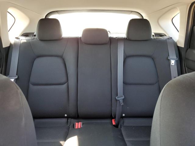 2018 MAZDA CX-5 SPORT - JM3KFBBM9J0366132