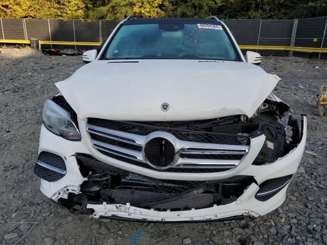 2017 MERCEDES-BENZ GLE 350 4M - 4JGDA5HB0HA969994