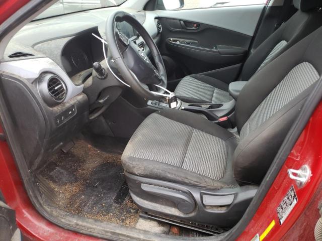 2020 HYUNDAI KONA SEL - KM8K2CAA6LU537640