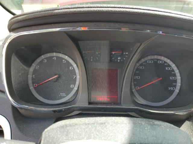 2017 GMC TERRAIN SL - 2GKFLTE36H6139367