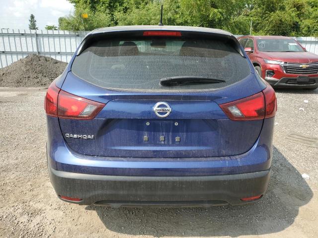 2017 NISSAN QASHQAI - JN1BJ1CPXHW000894
