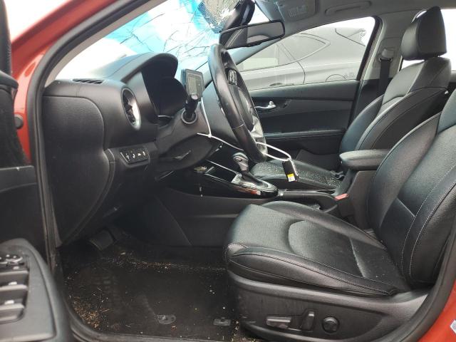2019 KIA FORTE EX - 3KPF54AD7KE068939