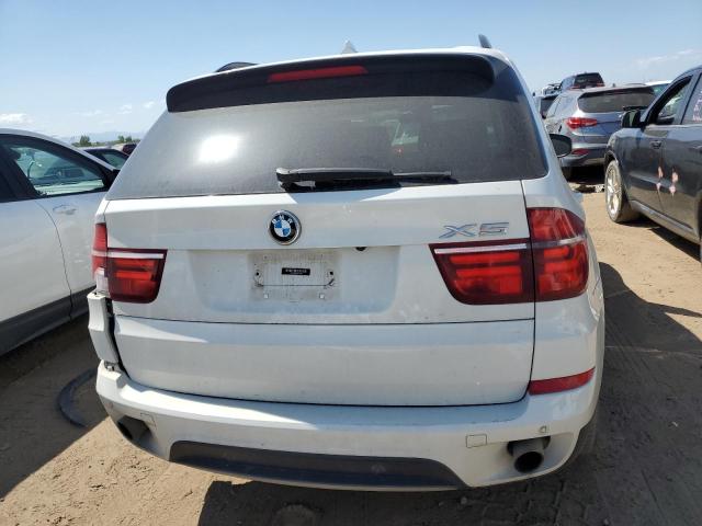 VIN 5UXZV4C52D0E12466 2013 BMW X5, Xdrive35I no.6