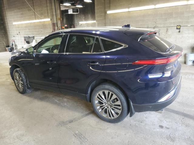 Vin: jteaaaah1nj095404, lot: 66835484, toyota venza le 20222