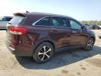 KIA SORENTO EX photo