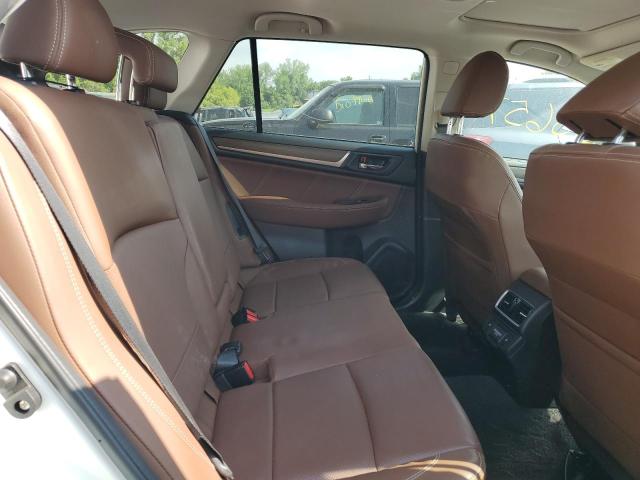 2018 SUBARU OUTBACK TO - 4S4BSETC9J3343181