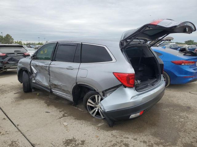 2017 HONDA PILOT EXL 5FNYF6H64HB095401  66879984