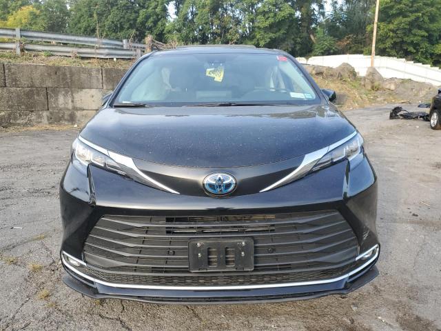 VIN 5TDYRKEC4PS146772 2023 Toyota Sienna, Xle no.5