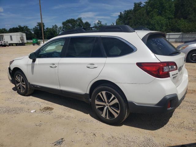 2019 SUBARU OUTBACK 2. - 4S4BSANC4K3377164
