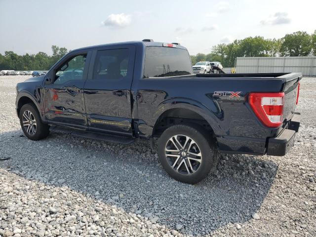 2023 FORD F150 SUPER - 1FTEW1EP3PFB00116