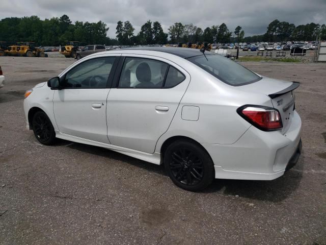 2024 MITSUBISHI MIRAGE G4 - ML32FUFJ0RHF06883