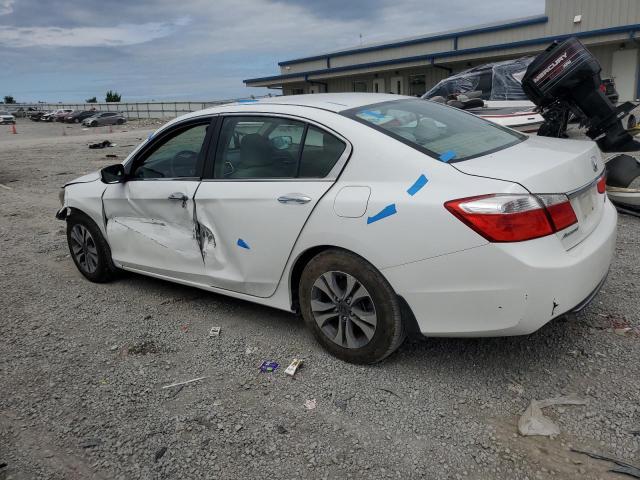 2015 HONDA ACCORD LX - 1HGCR2F38FA273661