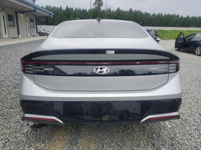 2024 HYUNDAI SONATA SEL - KMHL64JA8RA380377