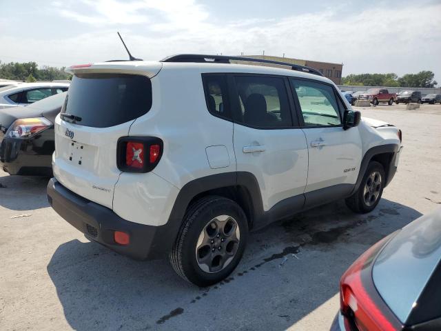 2017 JEEP RENEGADE S - ZACCJBAB3HPF96880